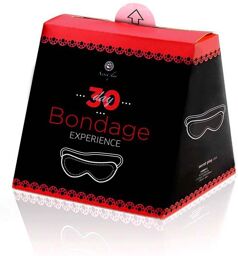 Jeu Challenge - 30 Jours Bondage Experience