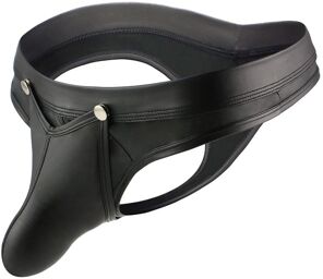 String Push Dick Noir