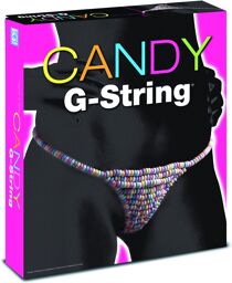 CANDY G-string