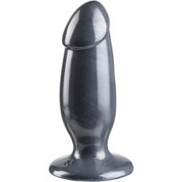 Fat Man Plug anal 19 cm