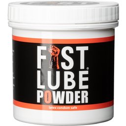 Lube Poudre Lubrifiante 100g