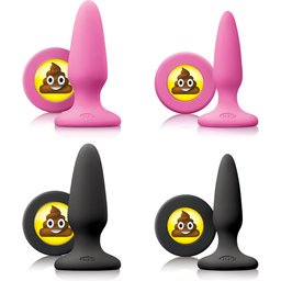 Plug Mojis SHT