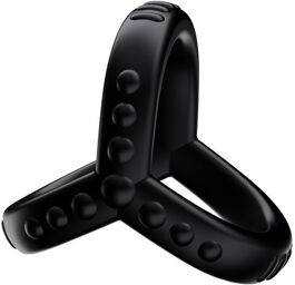 Ballstretcher Fullyblack 35mm