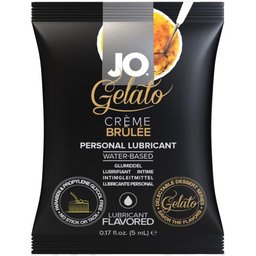 - Sachet Gelato Creme Brulee 5 ml