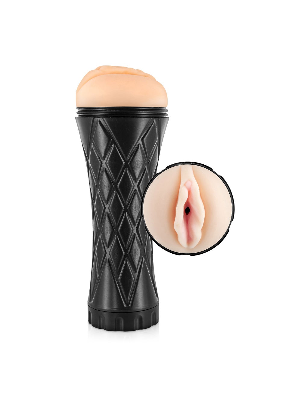 Masturbateur Réaliste Real Cup Vagin