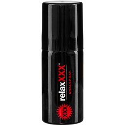 Spray Anal Relaxant 15 ml