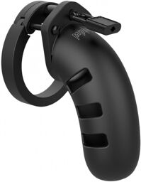 Model 21 - Cage de chasteté - 4.5