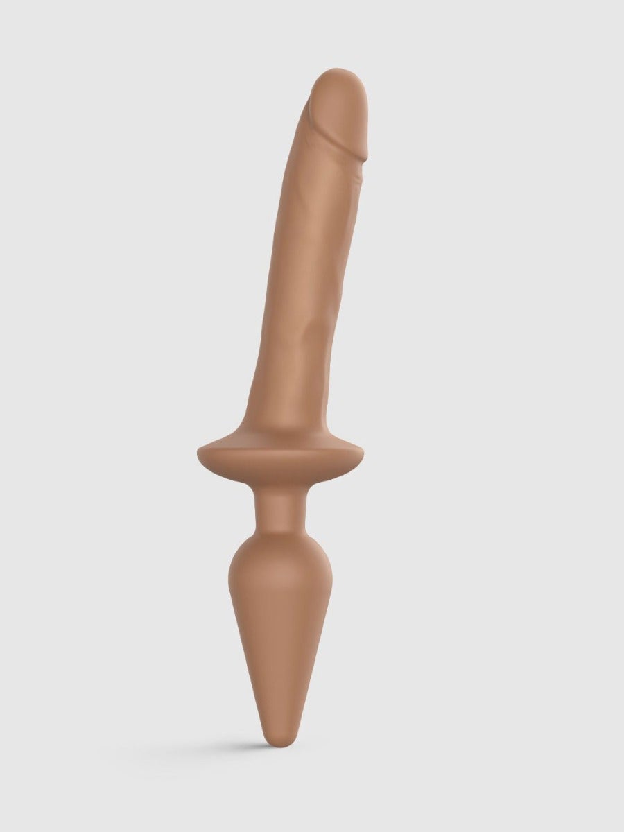 Gode réaliste Switch Plug-In chair beige S