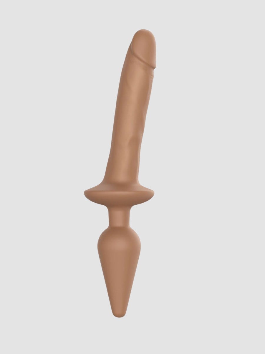 Gode réaliste Switch Plug-In chair beige S