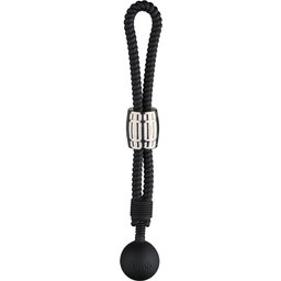 Sangle de Pénis en Corde Lourde avec Poids