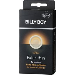 Thin Ultra Préservatifs 12 pcs