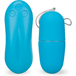 Oeuf vibrant sonil télécommandé - Vibromasseur à distance pour couple