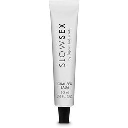 Baume à Lèvres Stimulant Oral Slow Sex