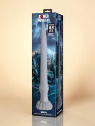 Dildo en silicone doux à texture unique