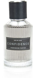 Parfum aux phéromones PHR Confidence Deluxe - Homme/Femme