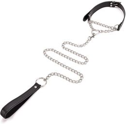 Collier-Laisse Herat Chain 80cm