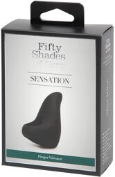 Sensation Finger vibrant