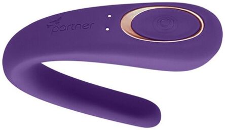 Partner toy