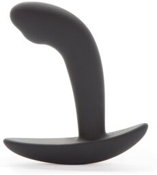 Plug Anal Driven By Desire
