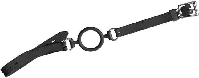 Bà¢illon O Silicone Noir