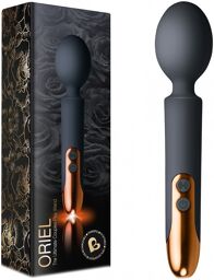 Wand Vibrant Oriel Rechargeable