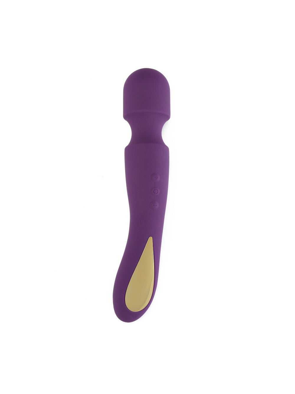 Stimulateur Wand Luz Zenith Massager