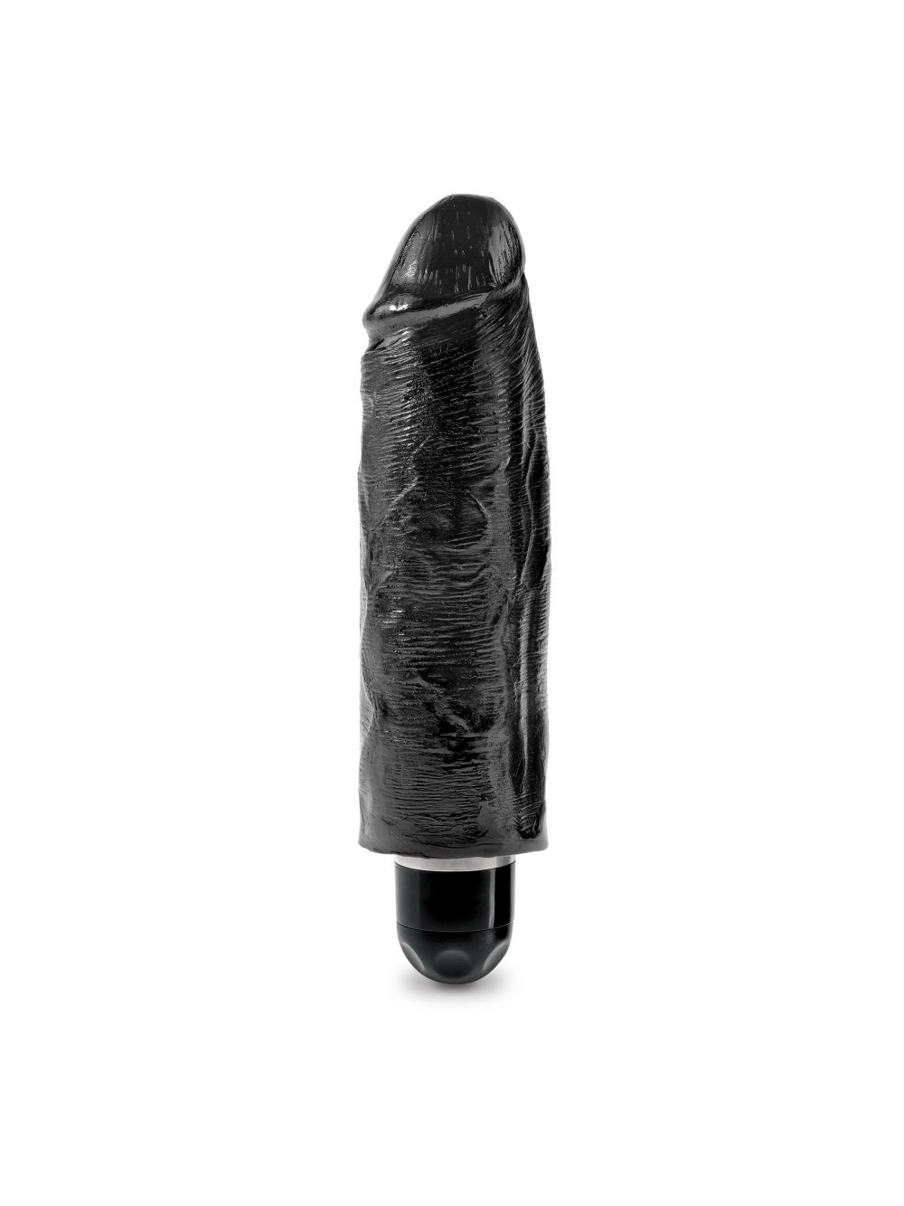 Vibromasseur Stiffy 15,2 cm King Cock