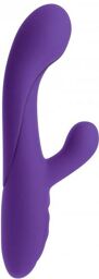 Vibromasseur Rabbit No. 3 Violet