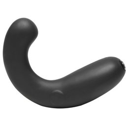Je Joue G-Kii Vibromasseur pour point G Réglable et Rechargeable